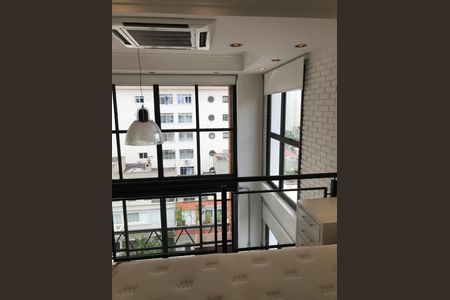 Apartamento à venda com 75m², 1 quarto e 2 vagas Apartamento à venda com 75m², 1 quarto e 2 vagasQuarto 1