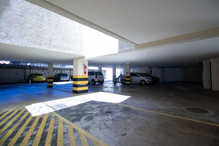 Apartamento à venda com 50m², 2 quartos e 1 vagaGaragem