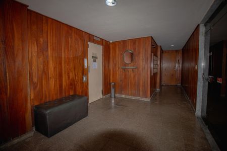 Apartamento à venda com 50m², 2 quartos e 1 vagaHall de entrada