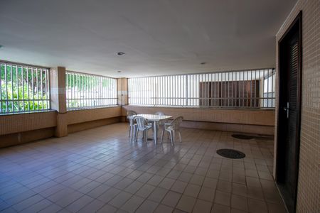 Apartamento à venda com 50m², 2 quartos e 1 vaga Apartamento à venda com 50m², 2 quartos e 1 vagaÁrea comum