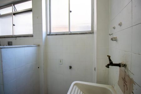 Apartamento à venda com 50m², 2 quartos e 1 vaga Apartamento à venda com 50m², 2 quartos e 1 vagaÁrea de Serviço