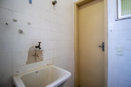 Apartamento à venda com 50m², 2 quartos e 1 vagaÁrea de Serviço