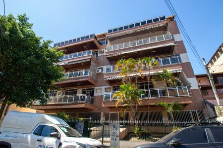 Apartamento à venda com 50m², 2 quartos e 1 vaga Apartamento à venda com 50m², 2 quartos e 1 vagaFachada