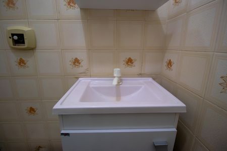 Apartamento à venda com 50m², 2 quartos e 1 vagaBanheiro da Suíte 2