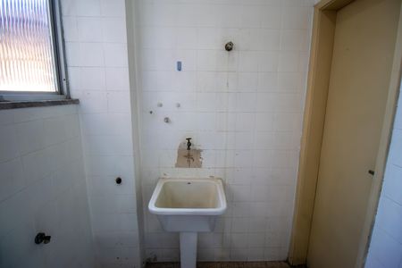 Apartamento à venda com 50m², 2 quartos e 1 vaga Apartamento à venda com 50m², 2 quartos e 1 vagaÁrea de Serviço