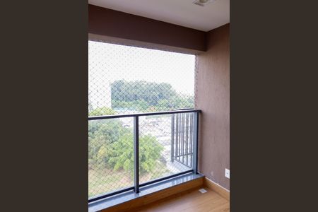 Apartamento para alugar com 59m², 2 quartos e 1 vagaSacada