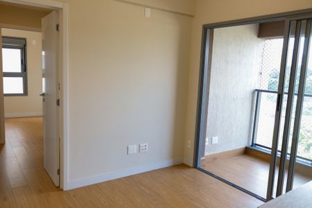 Apartamento para alugar com 59m², 2 quartos e 1 vagasala