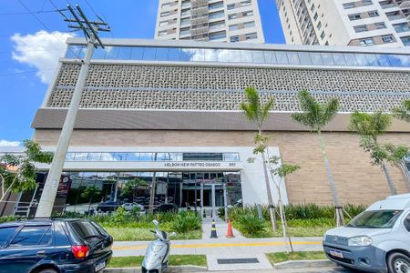 Apartamento para alugar com 59m², 2 quartos e 1 vagaFachada