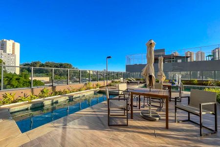 Apartamento para alugar com 59m², 2 quartos e 1 vagaÁrea comum - Piscina