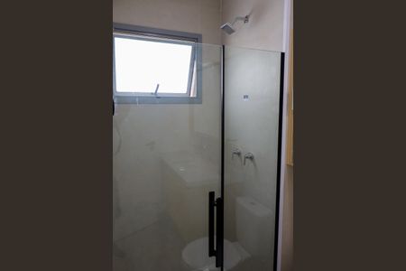 Apartamento para alugar com 59m², 2 quartos e 1 vagaBanheiro da Suíte 2