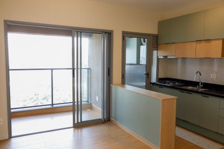 Apartamento para alugar com 59m², 2 quartos e 1 vagasala