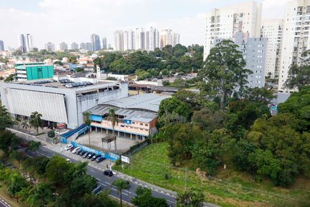 Apartamento para alugar com 59m², 2 quartos e 1 vagaVista da Sacada