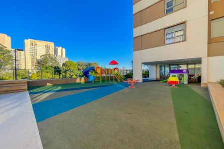 Apartamento para alugar com 59m², 2 quartos e 1 vagaÁrea comum - Playground