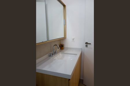 Apartamento para alugar com 59m², 2 quartos e 1 vagaBanheiro da Suíte 2
