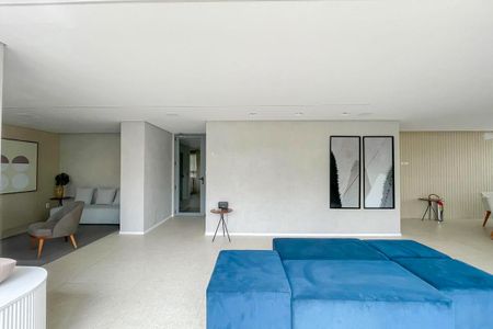 Apartamento para alugar com 59m², 2 quartos e 1 vagaÁrea comum - Salão de festas