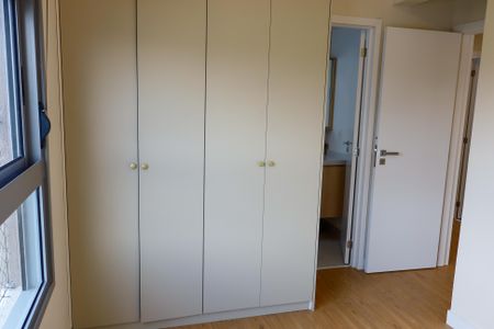 Apartamento para alugar com 59m², 2 quartos e 1 vagaQuarto 2 - Suíte
