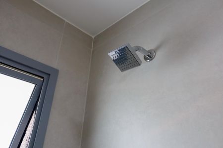 Apartamento para alugar com 59m², 2 quartos e 1 vagaBanheiro da Suíte 2