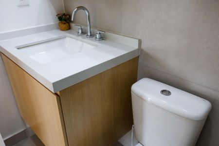 Apartamento para alugar com 59m², 2 quartos e 1 vagaBanheiro