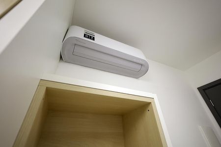 Apartamento para alugar com 20m², 1 quarto e sem vaga Apartamento para alugar com 20m², 1 quarto e sem vagaSala, quarto, cozinha