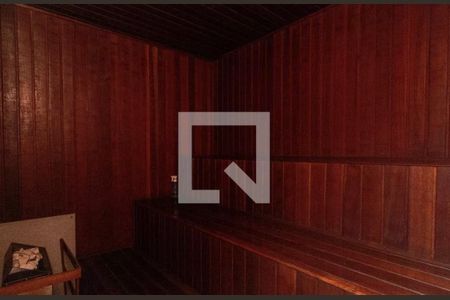 Apartamento à venda com 186m², 4 quartos e 3 vagasÁrea comum