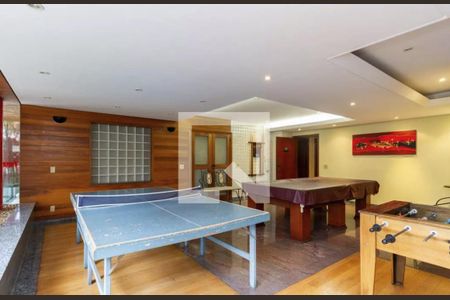 Apartamento à venda com 186m², 4 quartos e 3 vagasÁrea comum