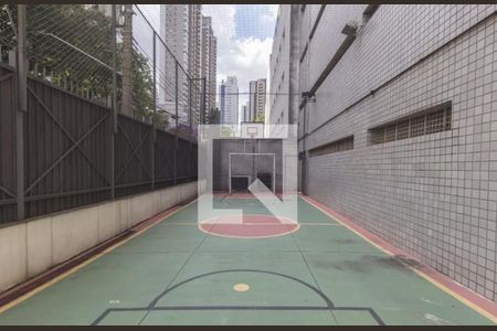 Apartamento à venda com 186m², 4 quartos e 3 vagasÁrea comum