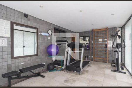 Apartamento à venda com 186m², 4 quartos e 3 vagasÁrea comum