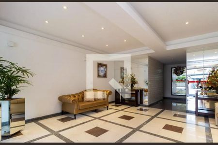 Apartamento à venda com 186m², 4 quartos e 3 vagasÁrea comum