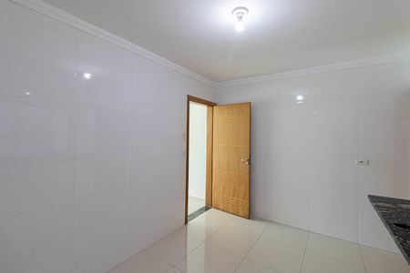 Casa à venda com 204m², 3 quartos e 4 vagasCozinha