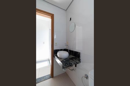 Casa à venda com 204m², 3 quartos e 4 vagasBanheiro Suíte