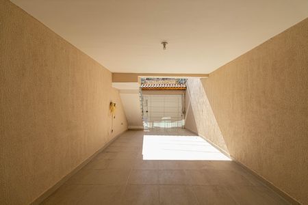 Casa à venda com 204m², 3 quartos e 4 vagasGaragem
