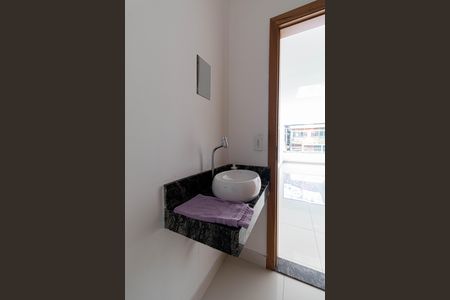 Casa à venda com 204m², 3 quartos e 4 vagasLavabo