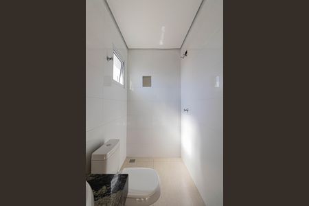 Casa à venda com 204m², 3 quartos e 4 vagasBanheiro Suíte