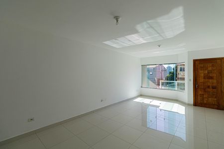 Sala de casa à venda com 3 quartos, 204m² em Vila Guilhermina, São Paulo