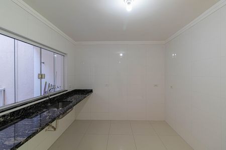 Casa à venda com 204m², 3 quartos e 4 vagasCozinha
