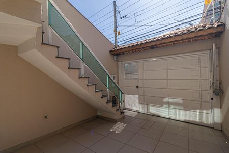 Casa à venda com 204m², 3 quartos e 4 vagasGaragem