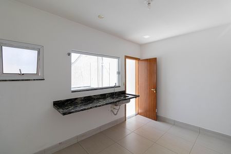 Casa à venda com 204m², 3 quartos e 4 vagasCozinha Gourmet 