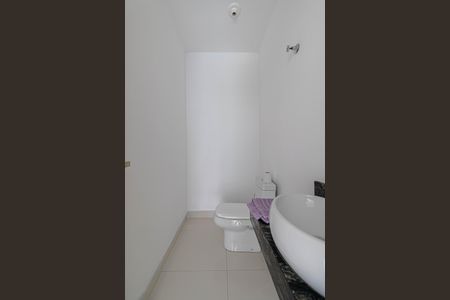 Casa à venda com 204m², 3 quartos e 4 vagasLavabo