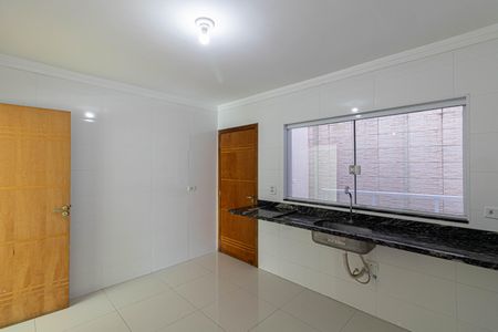 Casa à venda com 204m², 3 quartos e 4 vagasCozinha