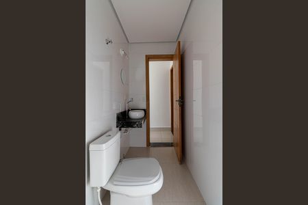 Casa à venda com 204m², 3 quartos e 4 vagasBanheiro