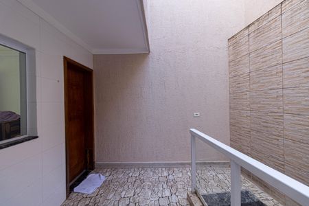 Casa à venda com 204m², 3 quartos e 4 vagasÁrea de Serviço