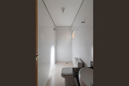 Casa à venda com 204m², 3 quartos e 4 vagasBanheiro