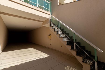 Casa à venda com 204m², 3 quartos e 4 vagasGaragem
