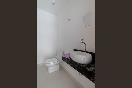 Casa à venda com 204m², 3 quartos e 4 vagasLavabo