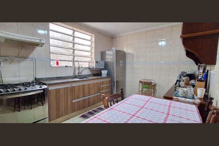 Casa à venda com 180m², 3 quartos e 1 vagaCozinha 