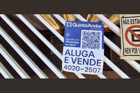 Casa à venda com 180m², 3 quartos e 1 vagaPlaquinha 