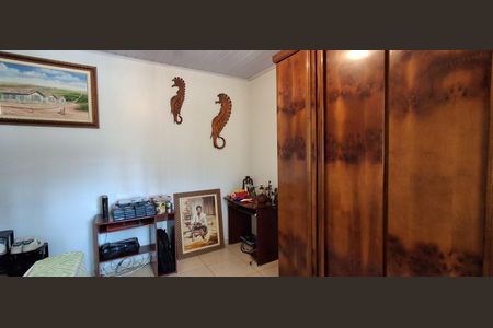 Quarto 2 de casa à venda com 3 quartos, 180m² em Vila Angelina, São Bernardo do Campo