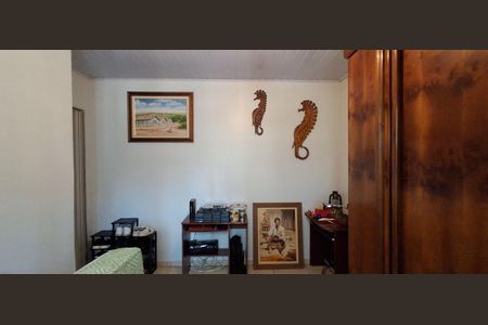 Casa à venda com 180m², 3 quartos e 1 vagaQuarto 2
