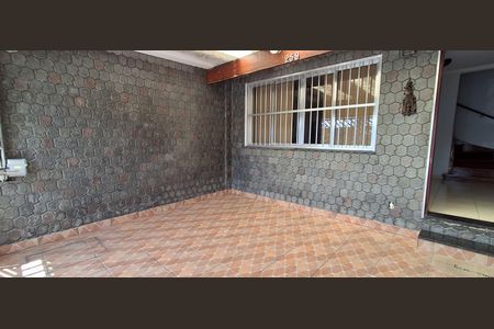 Casa à venda com 180m², 3 quartos e 1 vagaGaragem 