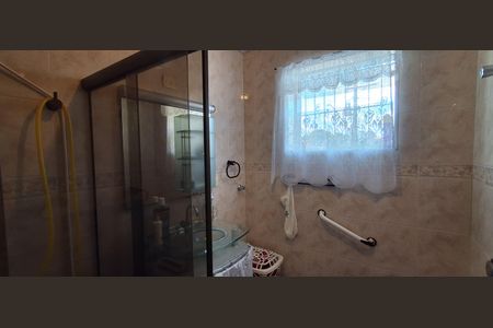 Casa à venda com 180m², 3 quartos e 1 vagaBanheiro Social 